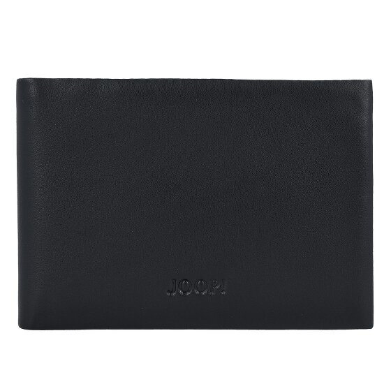 Joop! Pero Nestor Portfel skórzany 11 cm