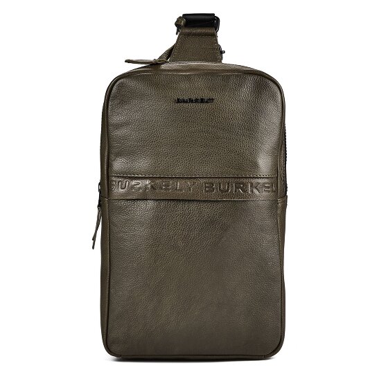Burkely Minimal Mason Skóra 23 cm