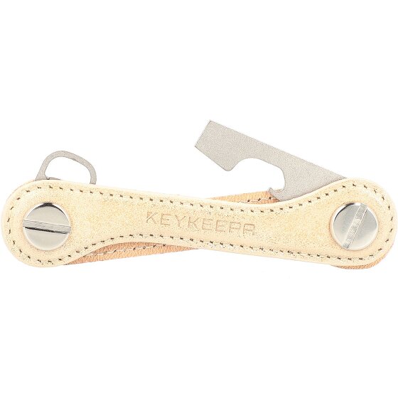 Keykeepa Skórzany menedżer kluczy Skórzany menedżer kluczy 1-12 kluczy
