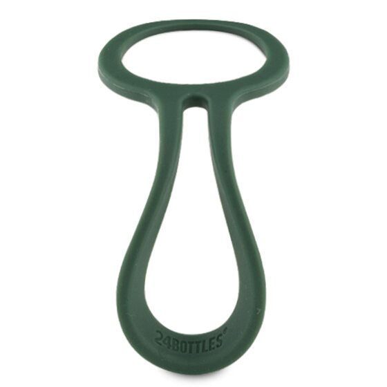 24Bottles Uchwyt na butelkę do picia Bottle Tie