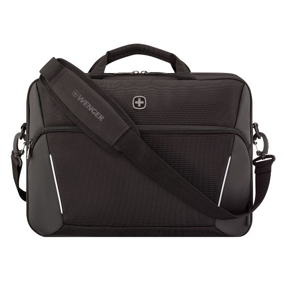 Wenger XE Briefcases Teczka 43 cm Komora na laptopa