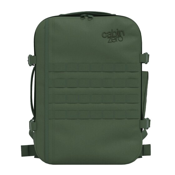 Cabin Zero Plecak kabinowy Military 36L 46 cm