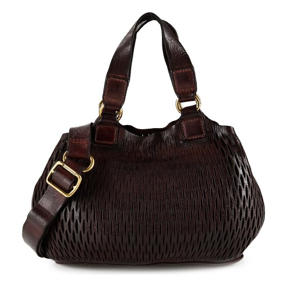 Campomaggi Cosima Shopper Bag Skóra 26 cm