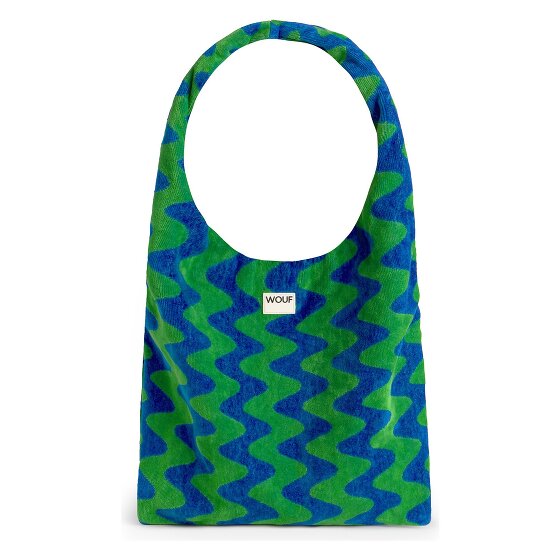 Wouf Terry Torba na ramię 45 cm