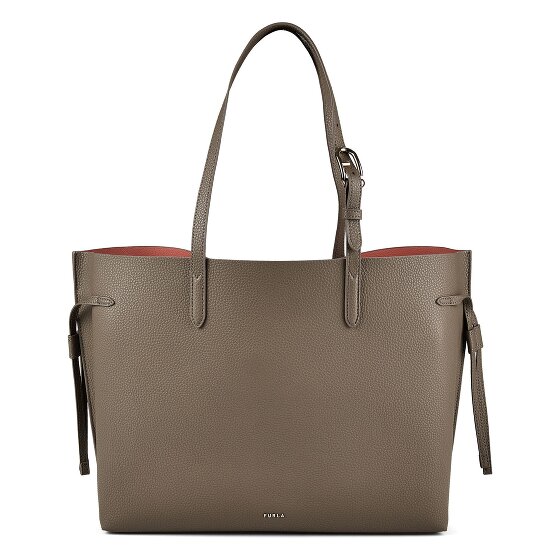 Furla Ava Shopper Bag Skóra 36 cm