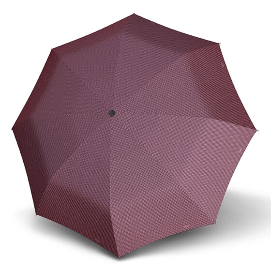 Doppler Parasol z długą laską ze stali węglowej 88,5 cm