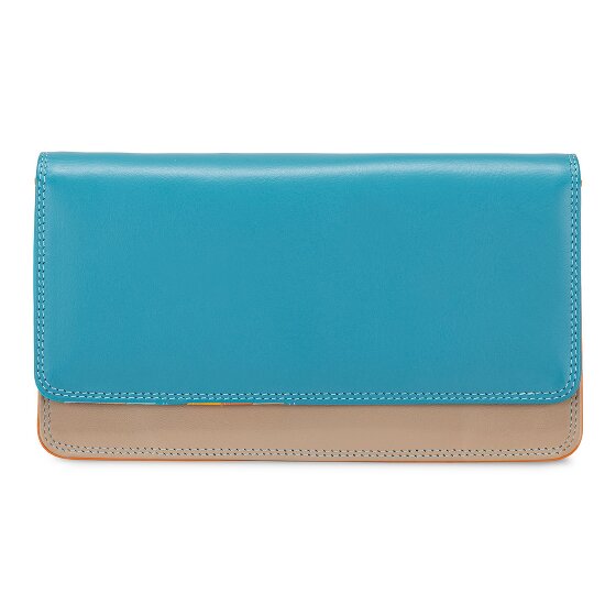 Mywalit Medium Matinee Wallet Skórzany portfel 17 cm