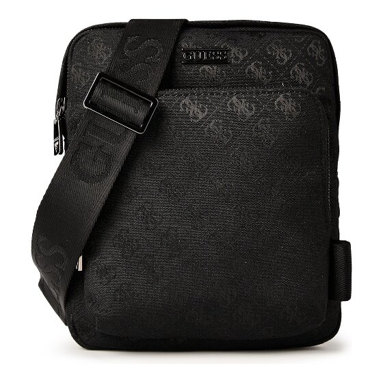 Guess Boston Torba na ramię 30 cm