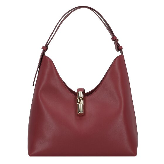 Furla Goccia Torba na ramię Skórzany 30 cm