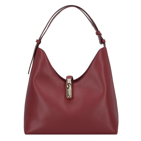 Furla Goccia Torba na ramię Skórzany 30 cm