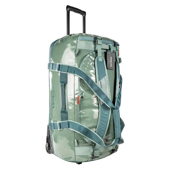 Tatonka Barrel Roller 80 2 kółka Torba podróżna 75 cm