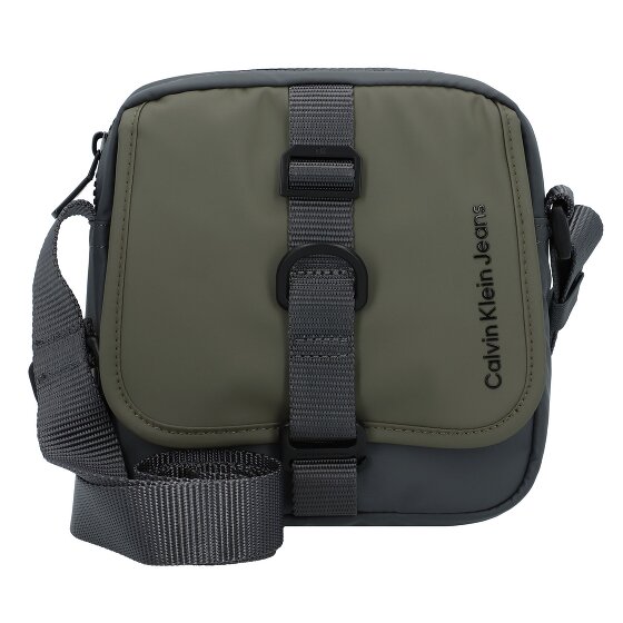 Calvin Klein Jeans Utilitarian Torba na ramię 17 cm