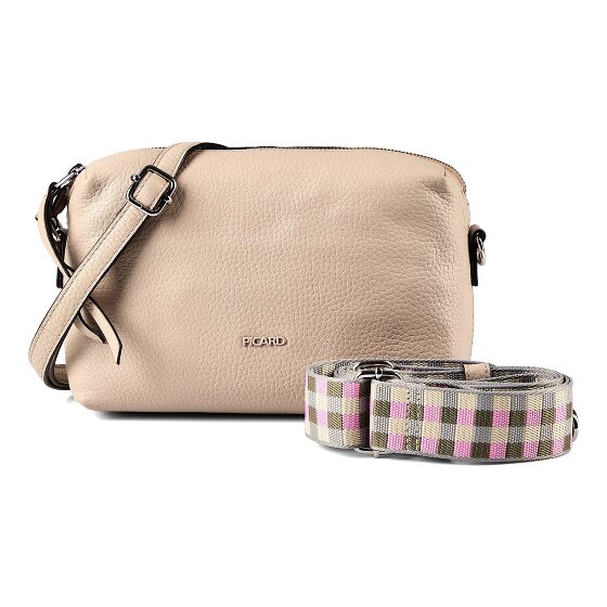 Picard Texel Torba na ramię Skórzany 22 cm