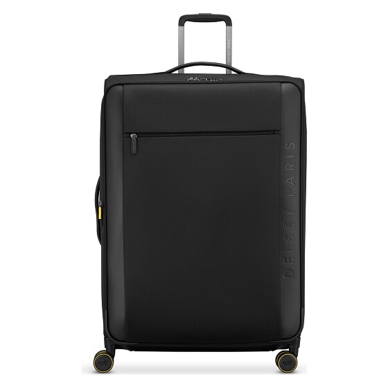 Delsey Paris Montmartre 3 4 kółka Walizka 83 cm z funkcją poszerzenia