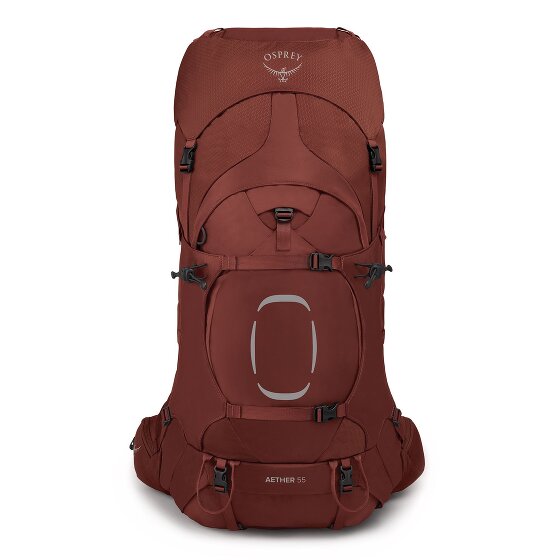 Osprey Aether 55 Plecak trekkingowy S-M 78 cm