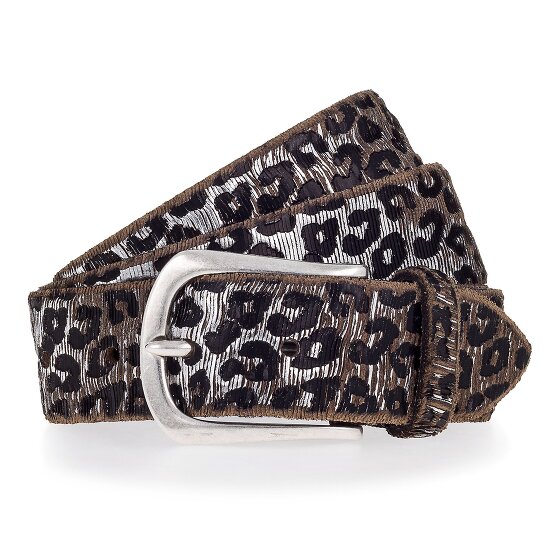 b.belt Pas Skórzany