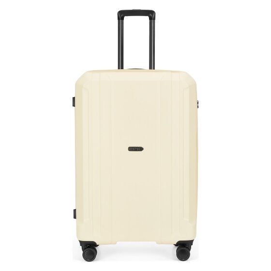 Epic Airwave Neo 4 kółka Walizka 75 cm