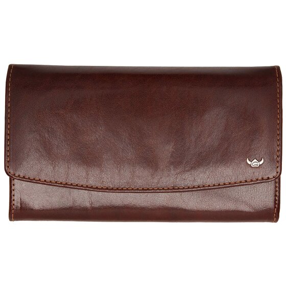 Golden Head Portfel damski Colorado RFID