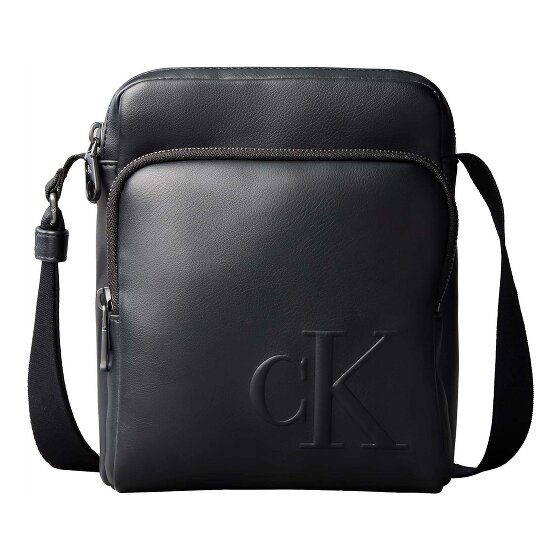 Calvin Klein CK Bold Torba na ramię 22 cm