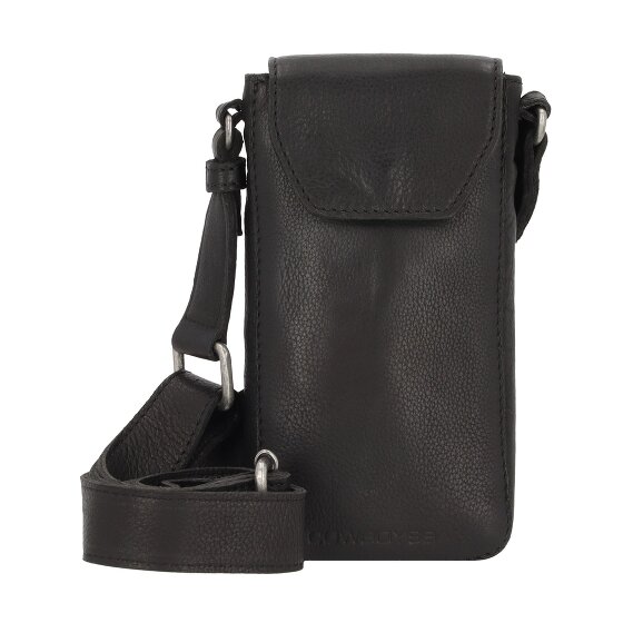 Cowboysbag Belfast Etui na telefon komórkowy Skórzany 10 cm