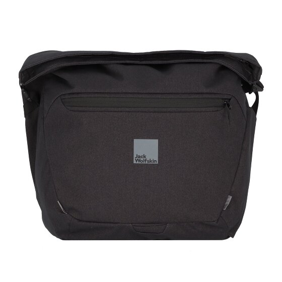 Jack Wolfskin Mainkai Posłaniec 38 cm Komora na laptopa