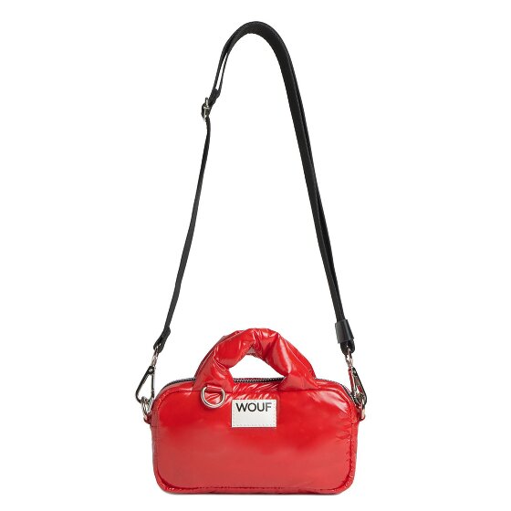 Wouf Glossy Mini Torba Handbag 19 cm
