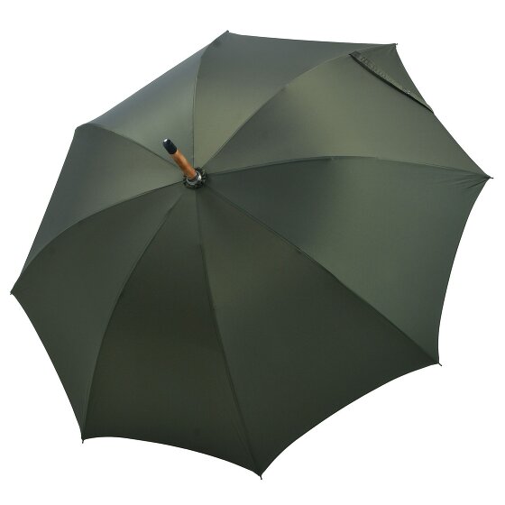 Doppler Manufaktur Oxford Diplomat Stick Umbrella 91 cm