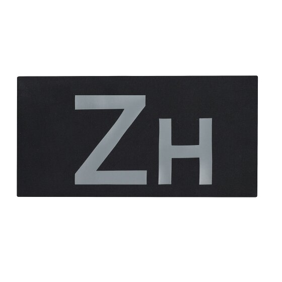 Zero Halliburton ZH Extras Case Cover 60 cm