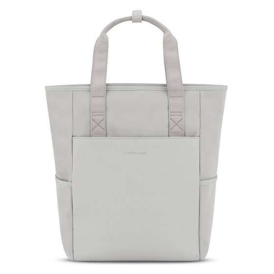 Kapten & Son Plecak Lindby z przegrodą na laptopa 41 cm