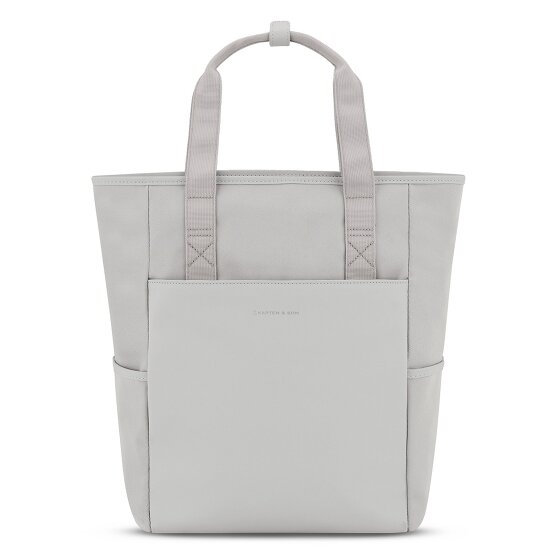 Kapten & Son Plecak Lindby z przegrodą na laptopa 41 cm