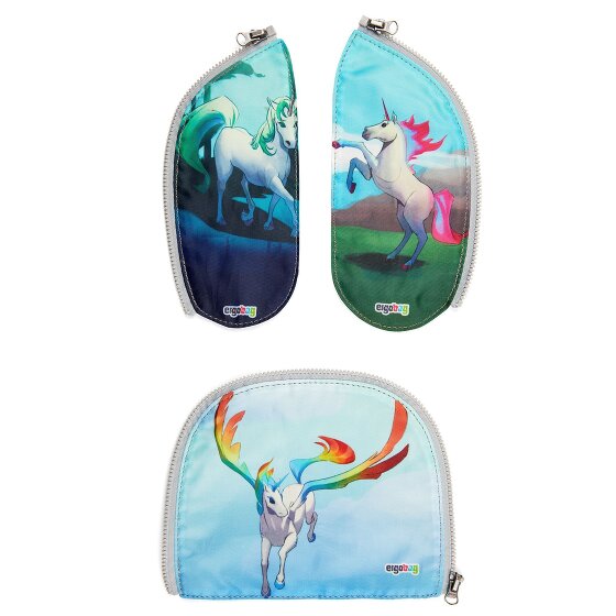 Ergobag Zippies 3szt.