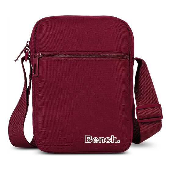 Bench Solid Mini Torba Torba na ramię 16 cm