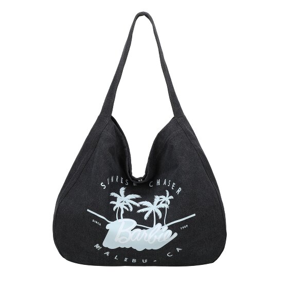 Fritzi aus Preußen Easy Limited Barbie Malibu Denim Torba na ramię 48 cm