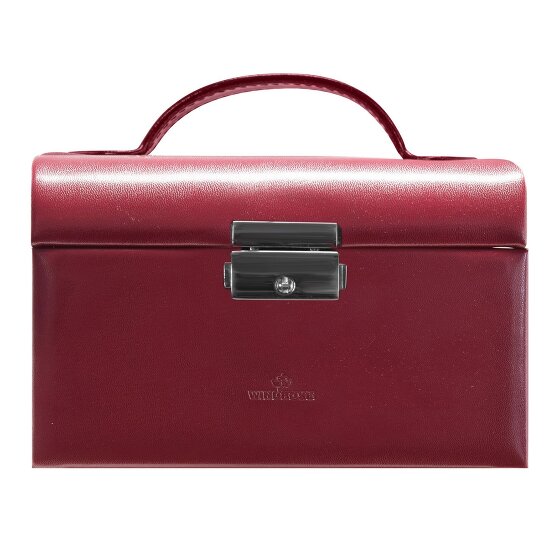 Windrose Merino Pudełko na biżuterię 15 cm