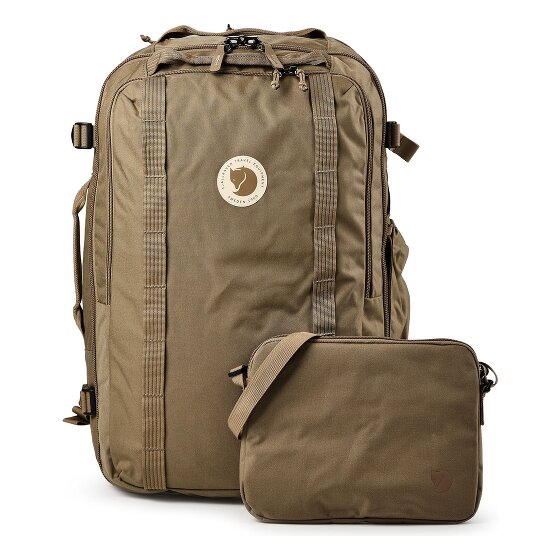 Fjällräven Färden Carry-On Pack Plecak turystyczny 55 cm