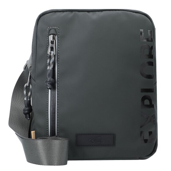 camel active Explore Torba na ramię 24 cm