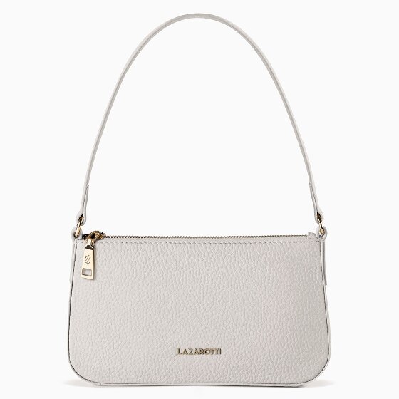 Lazarotti Bologna Leather Torba na ramię Skórzany 22 cm