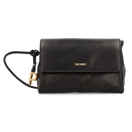 Picard Whisper Torba na ramię Skórzany 21 cm