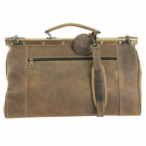 Harold's Toro Sprawa lekarza Skórzany 45 cm