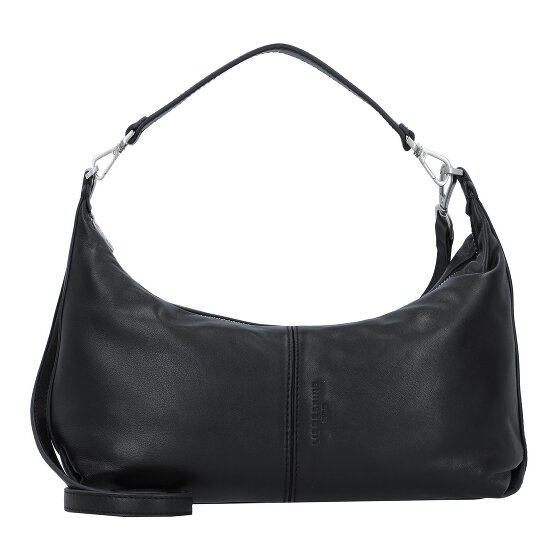 Liebeskind Paris Torba na ramię Skórzany 34 cm