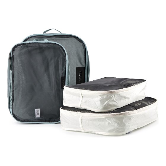 Thule Zestaw sakw Packing Cube 4 szt.