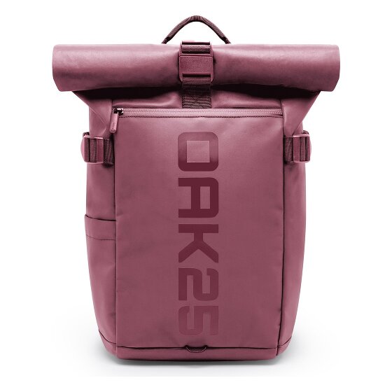 OAK25 Lumosense Rolltop Lite Plecak 44 cm Komora na laptopa