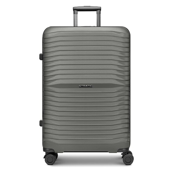 Stratic Shine 4 kółka Walizka 76 cm
