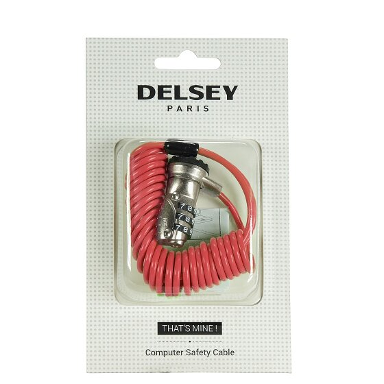 Delsey Paris Akcesoria Kabel bezpieczeństwa