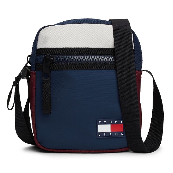 Tommy Hilfiger Jeans Tjm Freshman Torba na ramię 18 cm