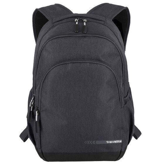 Travelite Plecak Kick Off z przegrodą na laptopa 45 cm