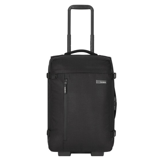 Samsonite Roader 2 kółka Torba podróżna 55 cm
