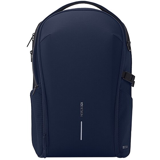 XD Design The Bizz Plecak biznesowy 47 cm Komora na laptopa