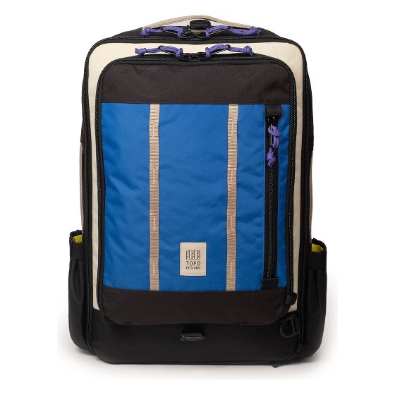 Topo Designs Plecak podróżny Global z przegrodą na laptopa o długości 51 cm