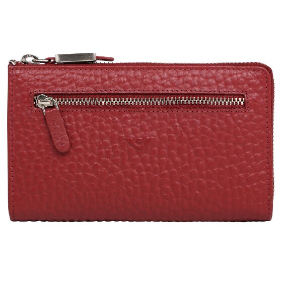 Voi Hirsch Gerda Wallet RFID Leather 16 cm